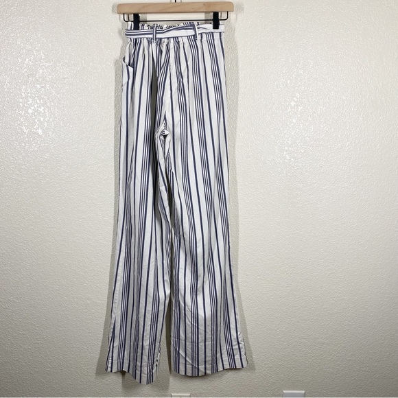 Marine Layer Langley Pant Wide Leg - Picture 3 of 8